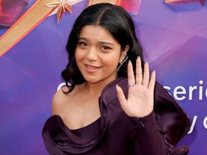 7 Fakta Iman Vellani Sang Ms. Marvel, Superhero Muslim Pertama MCU 7 Fakta Iman Vellani Sang Ms. Marvel, Superhero Muslim Pertama MCU