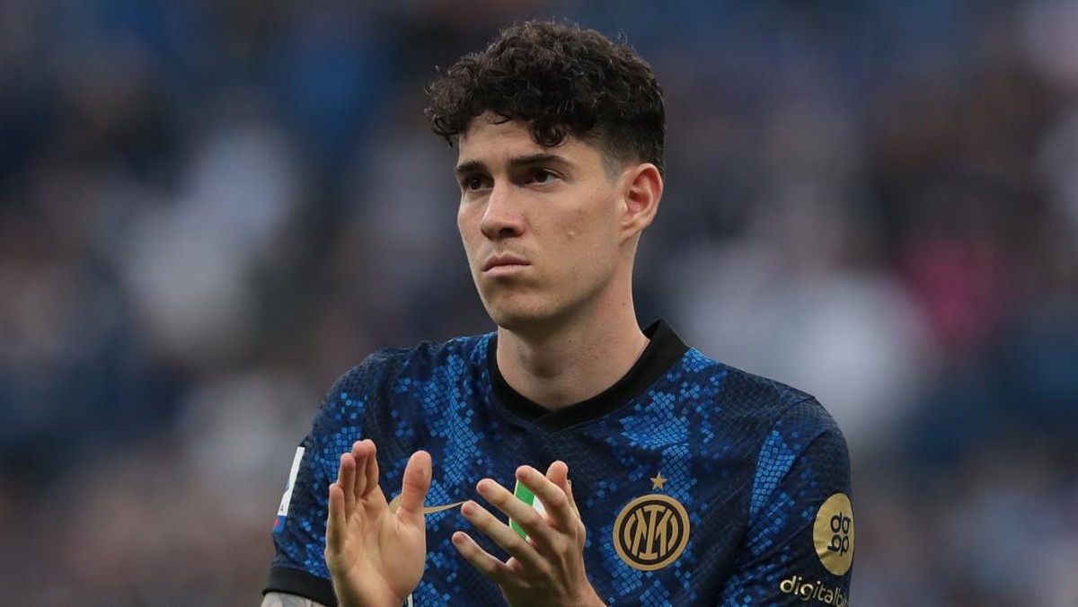 Foto: Emilio Andreoli - Inter via Getty Images