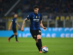 Bastoni Tanggapi Rumor Tottenham: Saya Masih Pemain Inter Kok