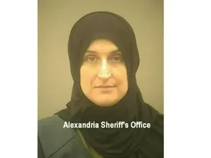 Wanita AS yang Pimpin Batalion ISIS Divonis Penjara 20 Tahun