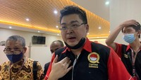 Disebut Yasonna Orang Gila Usai Sebar Isu soal Sambo, Ini Kata Alvin Lim