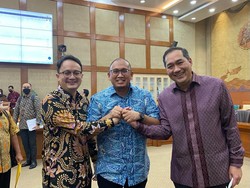 Andre Rosiade Colek Mendag soal Pembangunan Pasar Basah Pariaman