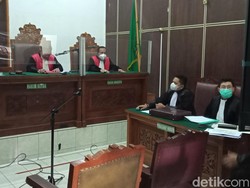 Kuasa Hukum Ingin Hadirkan Isa Zega Secara Langsung saat Sidang