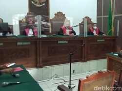 Ditahan Sejak April, Kuasa Hukum Minta Penangguhan Penahanan untuk Isa Zega