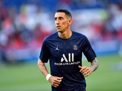 Juventus Ultimatum Angel Di Maria