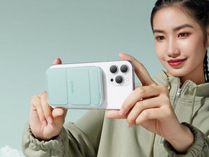 Anker PowerCore Magnetic 5K Hadir di Indonesia, Jodohnya iPhone 12 dan 13