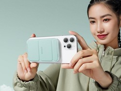 Anker PowerCore Magnetic 5K Hadir di Indonesia, Jodohnya iPhone 12 dan 13