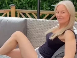 Pola Makan Sehat Annamaria, Wanita Berusia 50 Tahun yang Awet Muda