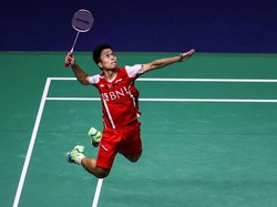 Iki Info Link Live Streaming Indonesia Open 2022, Rek!