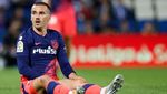 Ada Apa dengan Antoine Griezmann?
