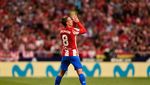Ada Apa dengan Antoine Griezmann?