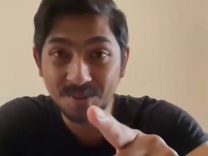 Arya Saloka Bahas Profesionalisme Aktor, Sindir Amanda Manopo?