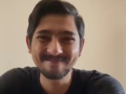 Penampilan Baru Arya Saloka Curi Atensi, Sempat Brewokan Kini Tampil Beda