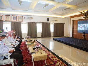 Ini Upaya Banyuwangi Terus Komitmen Mewujudkan Kabupaten Layak Anak