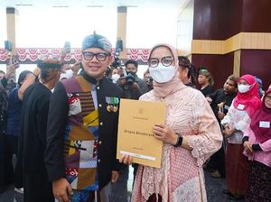 Tokopedia Raih Penghargaan Mitra Bapenda Terbaik Kota Bogor