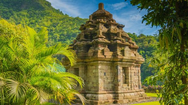 Candi Selogriyo Candi Selogriyo