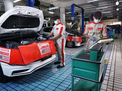 Cara Merawat Mesin Diesel Euro4, Perhatikan 7 Hal Ini