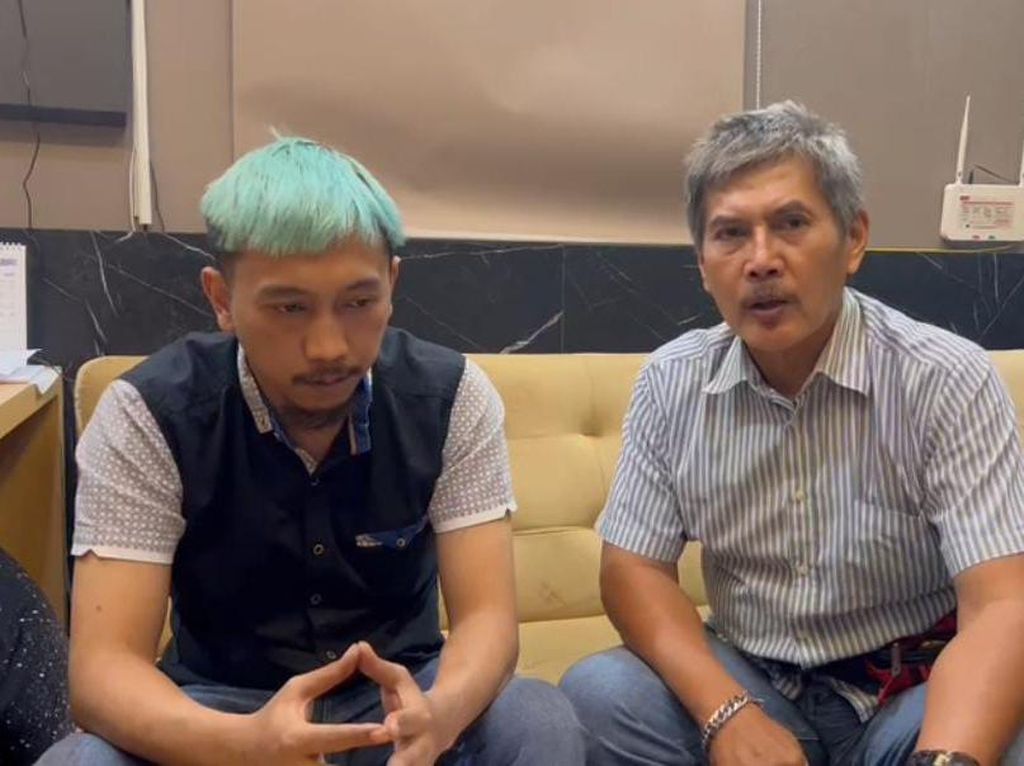 Detik-detik Cekcok Pejabat BPPW Vs Wakil Ketua DPRD Nganjuk di Surabaya