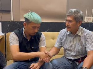 Pejabat BPPW Minta Maaf ke Wakil Ketua DPRD Nganjuk Usai Cekcok Pejabat BPPW Minta Maaf ke Wakil Ketua DPRD Nganjuk Usai Cekcok
