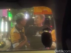 Viral Cekcok Pejabat BPPW Vs Wakil Ketua DPRD Nganjuk, Berakhir Damai