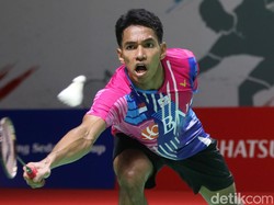 4 Wakil Indonesia Lolos ke Final Malaysia Masters 2022