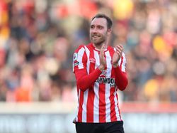 Pilih Brentford atau MU, Eriksen? Pilih Brentford atau MU, Eriksen?