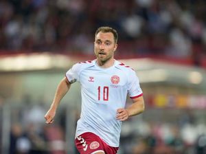 Christian Eriksen Merapat ke Manchester United