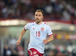 Christian Eriksen Merapat ke Manchester United