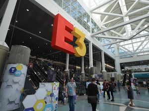Festival Game Legendaris E3 Tamat Riwayatnya Festival Game Legendaris E3 Tamat Riwayatnya