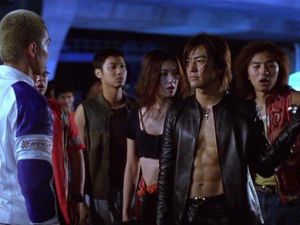 Kakak Sky The Legend of Speed Ditolak Netizen, Filmnya Dihapus