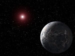 Astronom Temukan 2 Planet Layak Huni Mirip Bumi Astronom Temukan 2 Planet Layak Huni Mirip Bumi