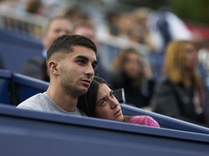 Ferran Torres Berani Mati demi Luis Enrique sang Calon Mertua