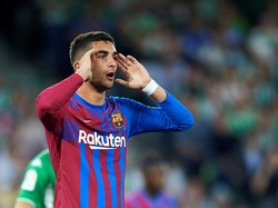 Dikritik karena Gol Minim, Ferran Torres: Aku Bukan Striker!