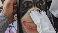 Ketika Desainer Nyeleneh, Hasil Karyanya Jadi Aneh