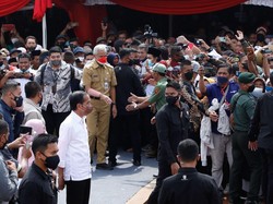 Ganjar Siapkan SDM Terampil untuk Kerja di KIT Batang