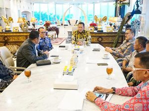 Genjot Wisata Otomotif, Ketum IMI Dukung Kegiatan Touring Komunitas