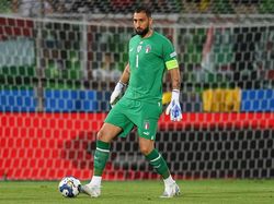 Donnarumma Bangga Jadi Kapten Italia di Euro 2024