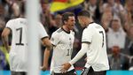 Harry Kane Sang Penyelamat Inggris