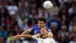 Harry Kane Sang Penyelamat Inggris
