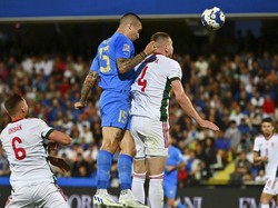 Berkat kemenangan ini, Italia untuk sementara memimpin klasemen Grup 3 UEFA Nations League dengan empat poin dari dua pertandingan. Sementara Hungaria di posisi kedua dengan tiga poin.