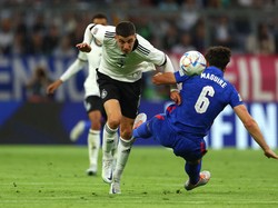 Duh Harry Maguire: Mau Banting Havertz, eh Dia yang Kebanting