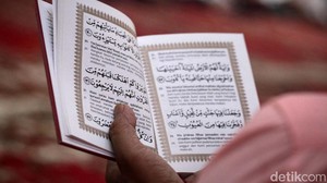 Bagaimana Hukum Tahlilan 3, 7, 40, 100 Hari Kematian Dalam Islam?