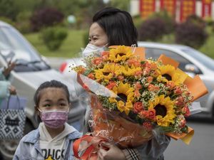 Kemenkes RI Pantau Ketat Pneumonia Misterius China, Segera ke RS Jika Keluhkan Ini Kemenkes RI Pantau Ketat Pneumonia Misterius China, Segera ke RS Jika Keluhkan Ini