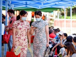 10 Negara dengan Rata-rata Badan Tertinggi di Dunia, Ini Daftarnya