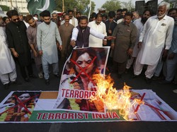 Kecaman ke Nupur Sharma Penghina Nabi Berujung Cabut Ucapan