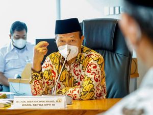 HNW Perjuangkan Honor Korda PKH & Program Sosial bagi Kelompok Duafa