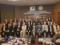 Bersama Asosiasi Medis Dunia, IDI Susun Kode Etik Internasional