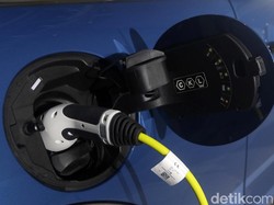 Mau Dikasih Diskon, Harga Motor Listrik Bakal Makin Murah Nih!