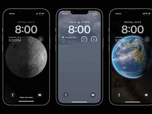 iOS 16 Dituding Bikin Baterai iPhone Boros Parah iOS 16 Dituding Bikin Baterai iPhone Boros Parah