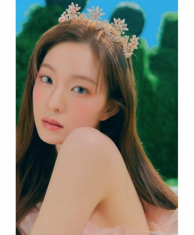 Artis Korea yang Introvert